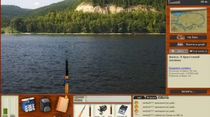 РР3 Ловля Синца Для Отвара Удачи!