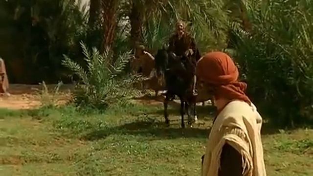 Царь Соломон часть 1 смотреть онлайн