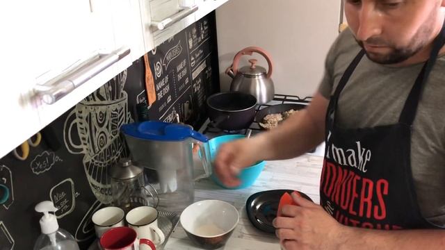 Готовим быстрые рыбные котлеты, самый не вероятный рецепт котлет смотреть онлайн