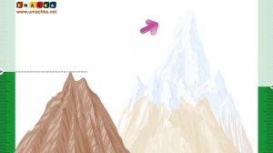 Учимся сравнивать Развивающее видео: Высокий Низкий