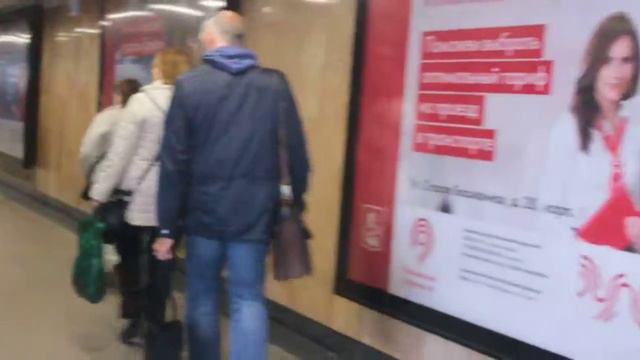 Метро Митино большой павильон смотреть онлайн