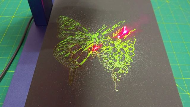 Elevate Your Craftsmanship: Introducing The Gweike G2 20W Fiber Laser Engraver!