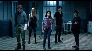 Смысл фильма «Новые мутанты» 2020