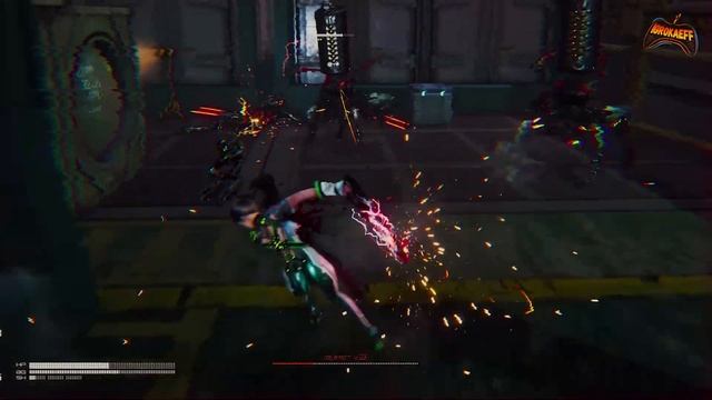 Stellar Blade: Witness the Power of Realistic ULTRA Graphics in (4K 60FPS HDR) смотреть онлайн