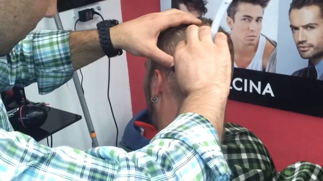 Cut&style schwelm смотреть онлайн