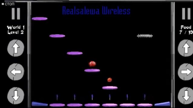 Bumpy's Arcade Fantasy Android (Bumpy V2) смотреть онлайн