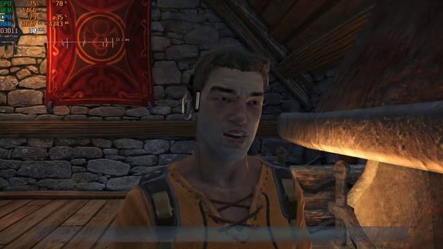 Outcast Second Contact 940mx i3-6006u (Acer Aspire E5-475G) смотреть онлайн