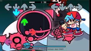 fnf vs JSAB ANDROID PORT От Меня #Jsab