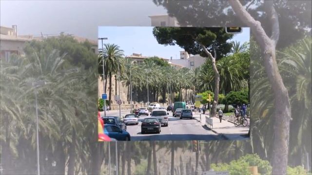 Пусть тебе приснится Пальма де Майорка смотреть онлайн