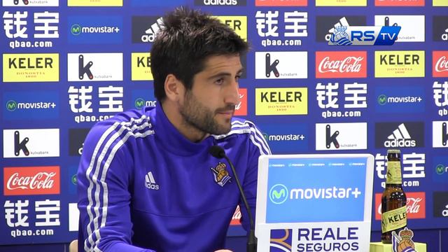 Markel Bergara 22/04/2016 смотреть онлайн