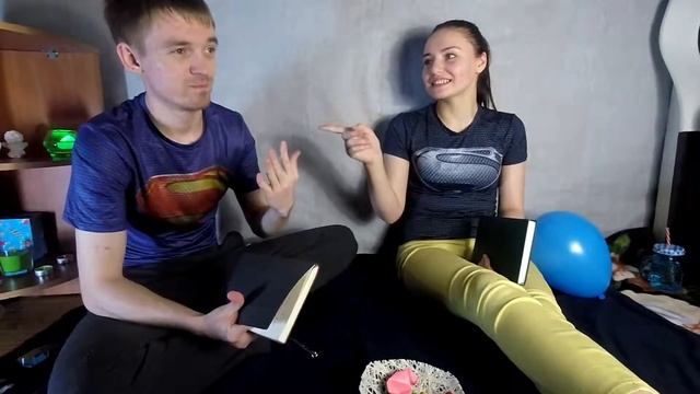 Челендж 7 секунд | Шок она ест какашки! смотреть онлайн