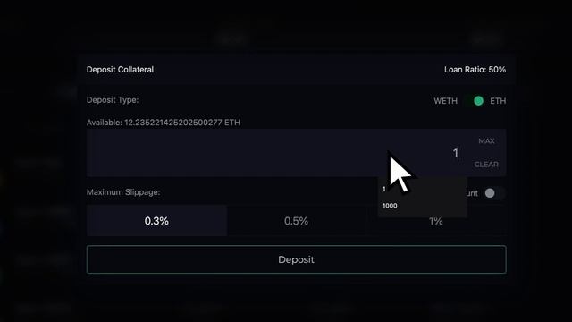 02 v2.0 Deposit Funds into Alchemix смотреть онлайн