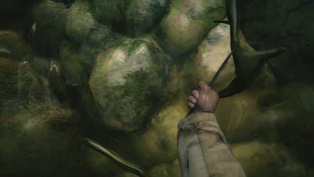 L'épopée Resident Evil Village #10 смотреть онлайн