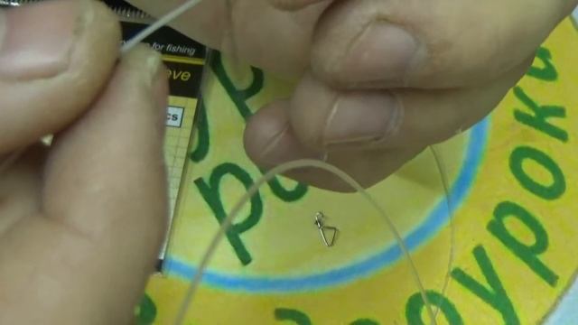 Поводок из флюорокарбона на щуку со скруткой для балансиров и воблеров .Своими руками смотреть онлайн