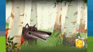 Свинка Пеппа - сказка Колобок