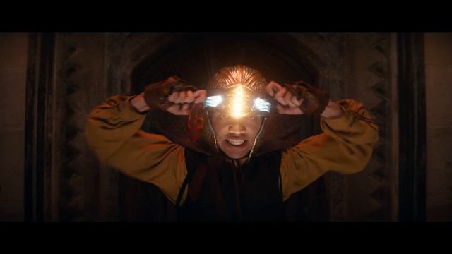 Dungeons & Dragons: Honor Among Thieves trailer смотреть онлайн