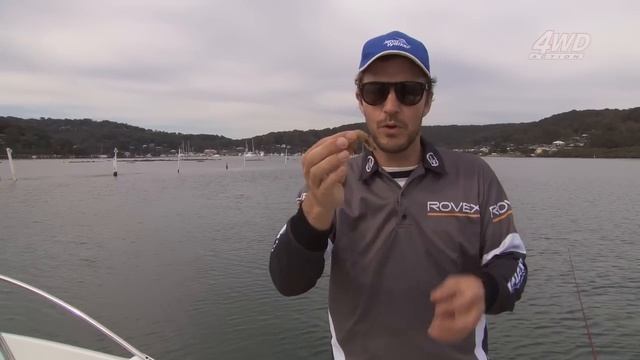 How to: Fishing with floats смотреть онлайн