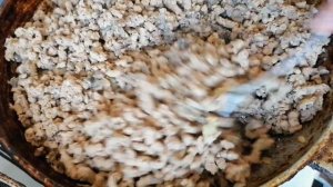 Блины с печенью. блины с ливером, самые вкусные