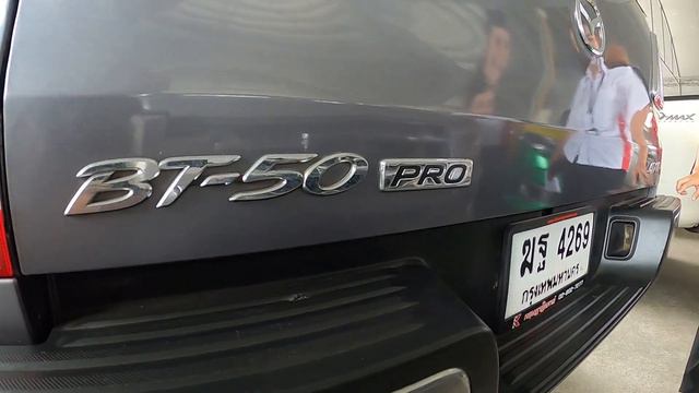 รถกระบะ มือสอง Mazda BT-50 PRO 3.2 (ปี 2012) CAB R Pickup MT ฟรีดาวน์ ผ่อน 9,400.- смотреть онлайн