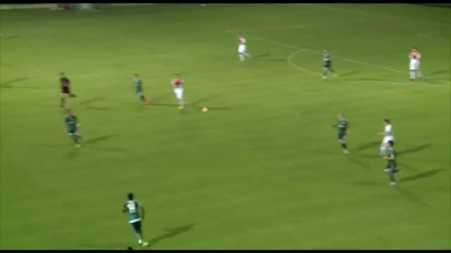 Giorgi Arabidze New 2 (FC Shakhtar & Mikhail Metreveli video) смотреть онлайн