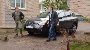 Что такое Осень?