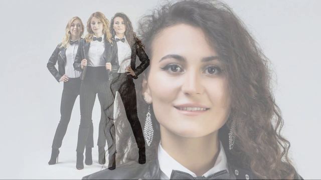 STARGIRLS photoshoot 2019 смотреть онлайн
