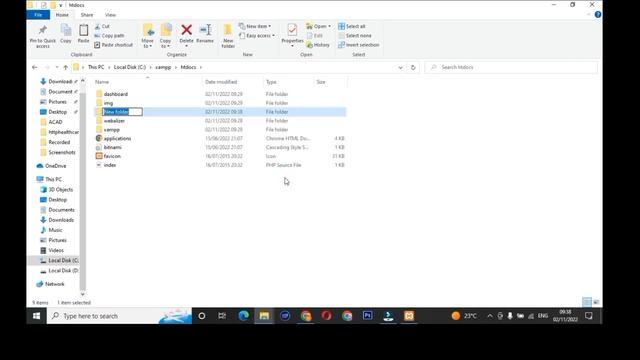 Easy To Install WordPress on Localhost Xampp || WordPress Course For Beginners смотреть онлайн