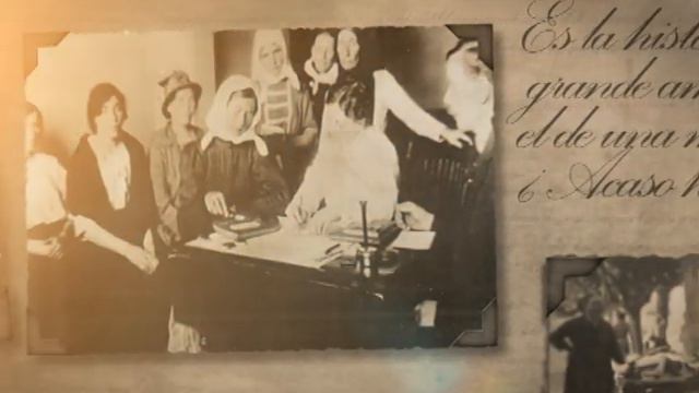 GIANNI NAZZARO - DE CARA AL SOL - LIBRO "AQUELLOS QUE AMAN 3" смотреть онлайн