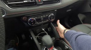 2024 Chevrolet Trailblazer RS AWD | Is the Update Enough to Keep Up with Competition?