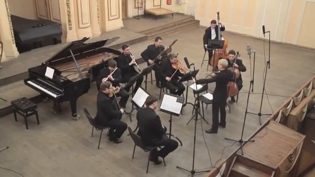 Ali Afshari _ Robaei No.3 (excerpts) смотреть онлайн