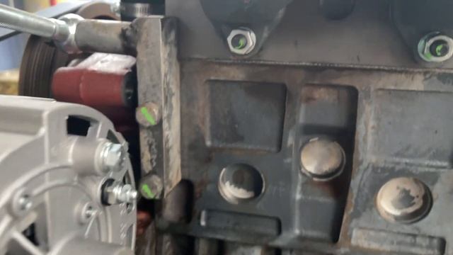 CG DOOSAN DE08TIS ENGINE REBUILD OVERALL OPERATION смотреть онлайн