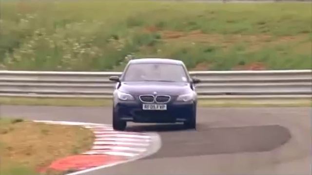 BMW M5 E60 E61 V10 Touring Compilation Drift Tribute Acceleration & Sounds