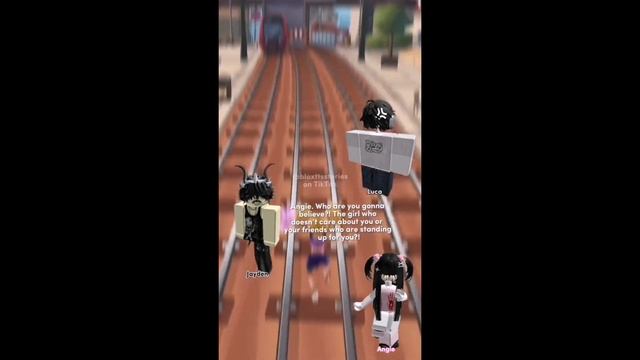 skeletons react to roblox stories PT.1 смотреть онлайн