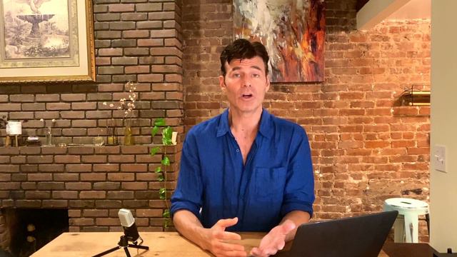 Losing Your Health & Power to Media смотреть онлайн