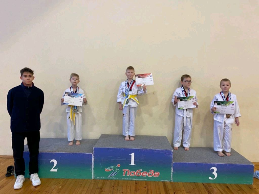 продолжение