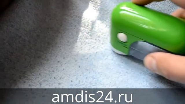 Мини машинка для снятие катышек с одежды смотреть онлайн