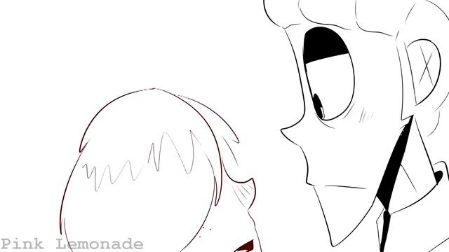 ЧУВЫРЛА (OCxCanon) [meme animatic] смотреть онлайн