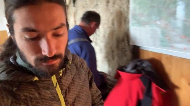 Хижа Мазалат в Стара Планина. Mazalat Hut in Stara Planina Mountain Bulgaria! Жельомир Jelio TV смотреть онлайн