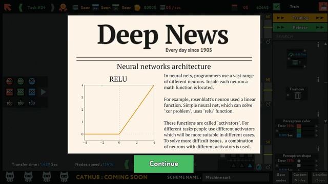 while True: Learn() Part 7 | It's the End?? смотреть онлайн