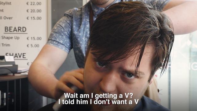 Shifts | Barber Chats смотреть онлайн