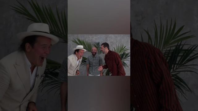 Техника смеха | Омар в Большом городе смотреть онлайн