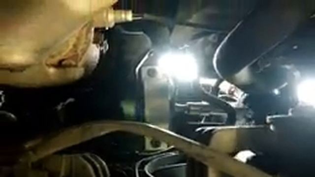 Замена подушек двигателя/огнетушитель со светофора запуск/Пускали дымшашку!!!Nissan Sunny vlog смотреть онлайн