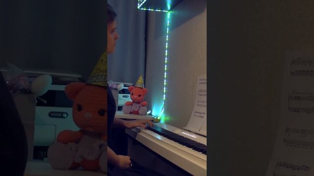 Classical composers wish you a happy birthday ? смотреть онлайн