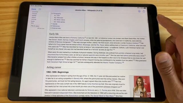 Hidden Tips And Tricks on iPad Air 3 | iPad Air 2019 смотреть онлайн