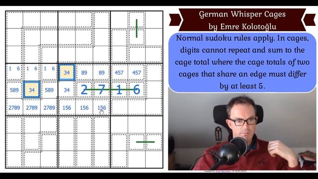 "One Of The Best Puzzles I've Ever Solved" смотреть онлайн