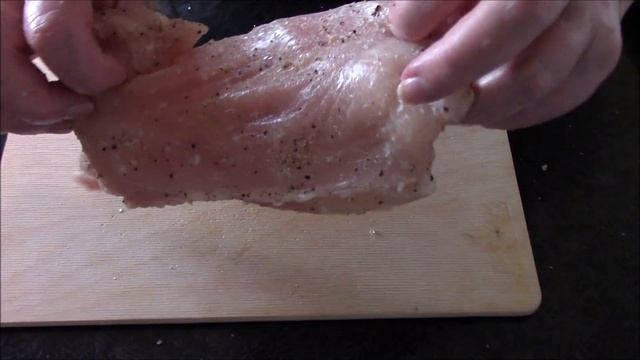 Новый рецепт приготовления НЕЖНОГО ВАРЕНОГО КУРИНОГО ФИЛЕ для салатов, закусок и бутербродов. смотреть онлайн