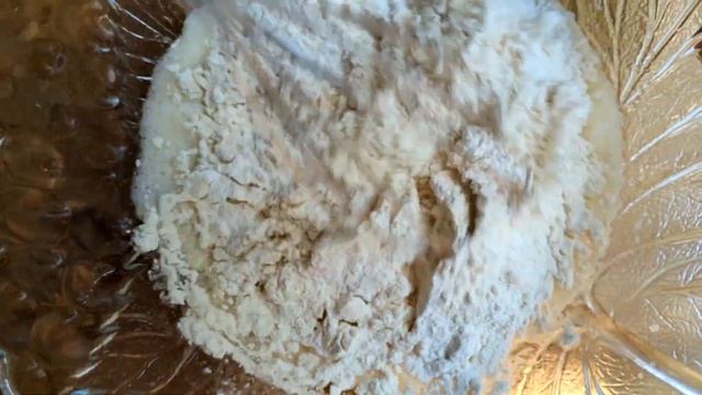 Легендарный ДЕСЕРТ БЕЗ ДУХОВКИ! Банановый ПИРОГ на СКОВОРОДЕ! смотреть онлайн