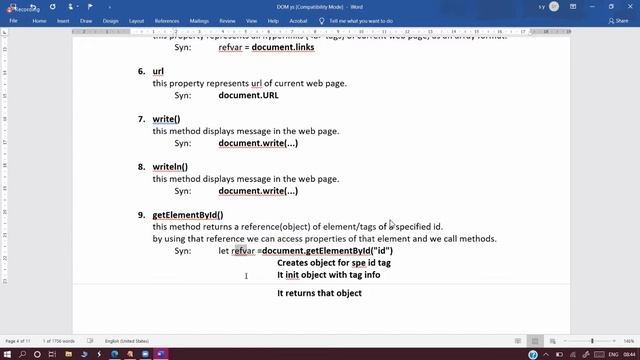JAVASCRIPT ON ZOOM ON 10.05.2021 смотреть онлайн