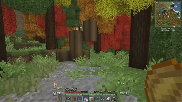 Minecraft Tamil ? | Better Minecraft Survival Gameplay | New Journey | Episode 9 | George Gaming | смотреть онлайн