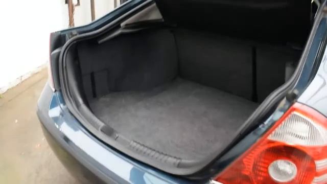 2006 FORD MONDEO,2.0 LX 16V 5d 145 BHP смотреть онлайн